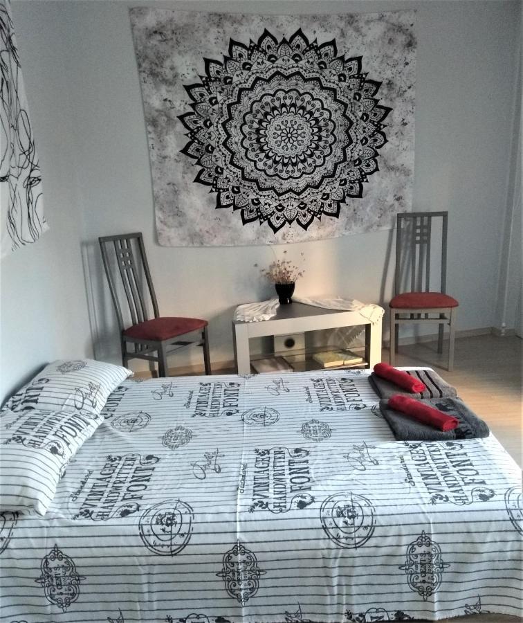 G&G guesthouse II Édessa Extérieur photo