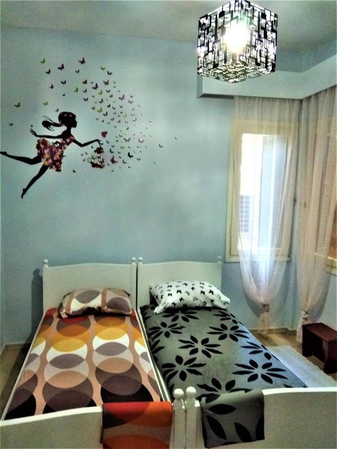 G&G guesthouse II Édessa Extérieur photo